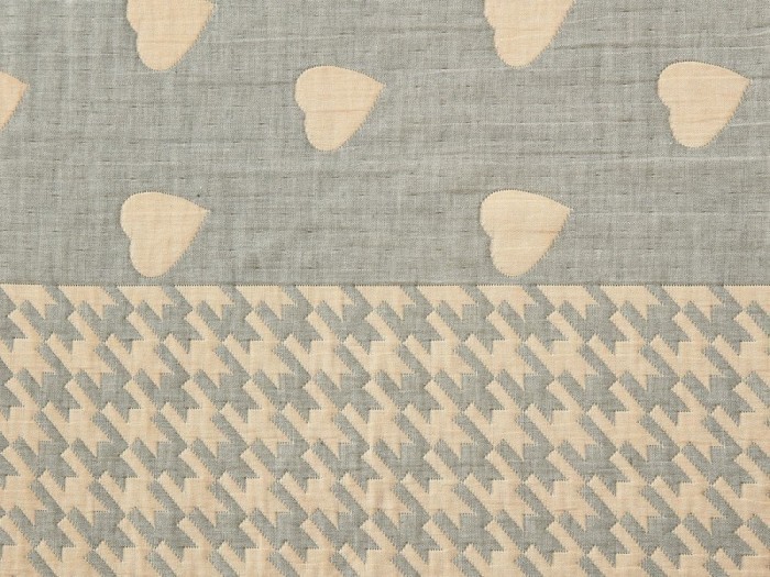 Одеяло летнее Asabella 200х220 1623-OM хлопок