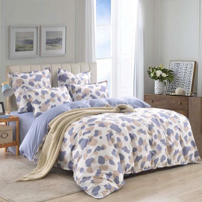 Таддео Комплект постельного белья сатин 7Е