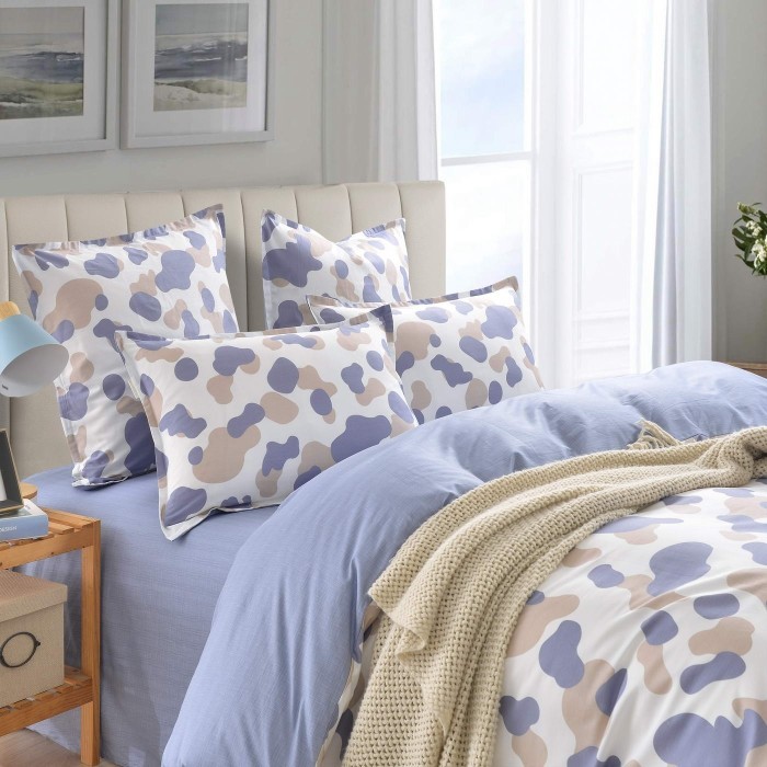 Таддео Комплект постельного белья сатин 7Е