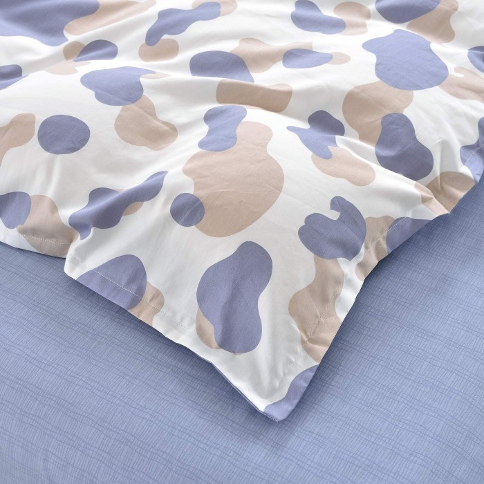 Таддео Комплект постельного белья сатин 7Е