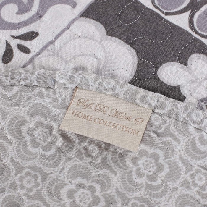 Пэчворк №32 Покрывало 230х250