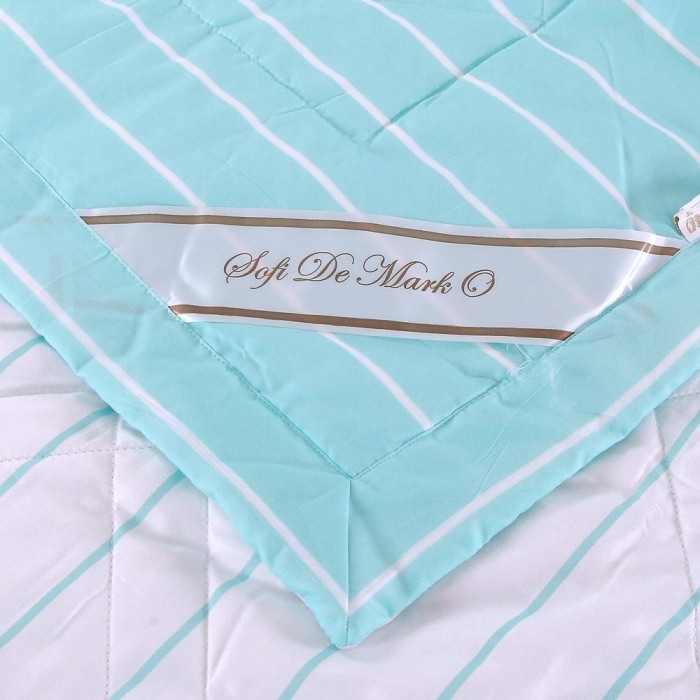 Даниэль (голубой) Комплект Евро