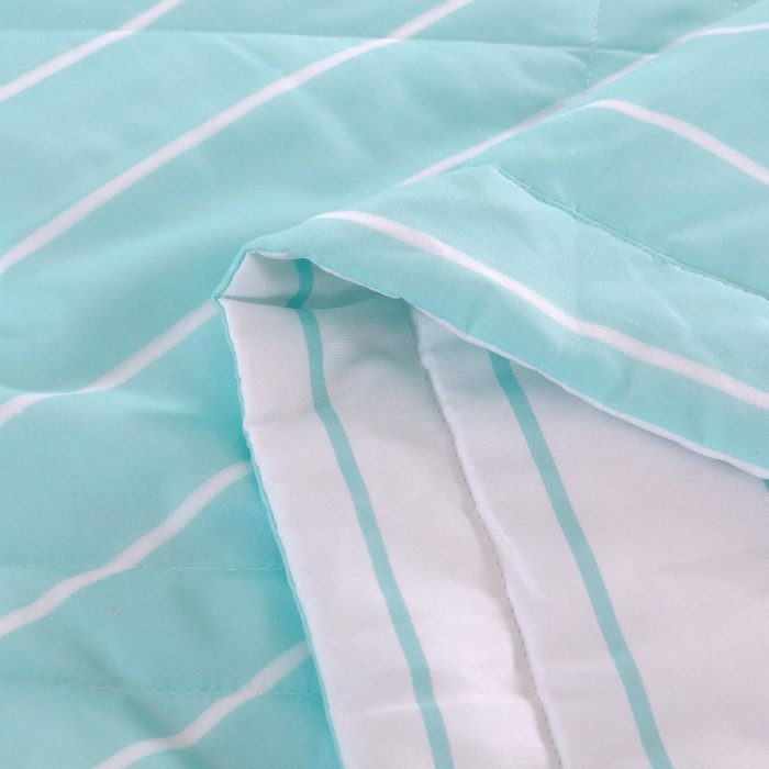 Даниэль (голубой) Комплект Евро