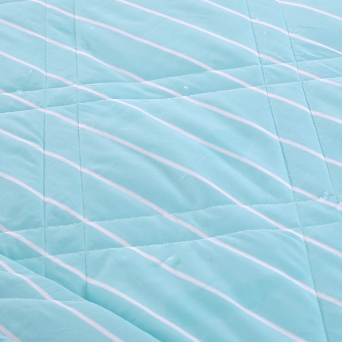 Даниэль (голубой) Комплект Евро