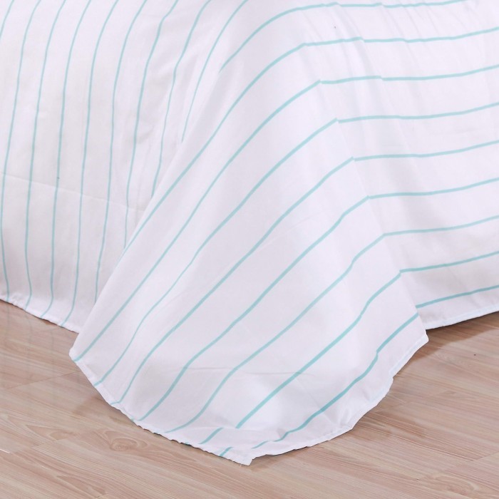 Даниэль (голубой) Комплект Евро