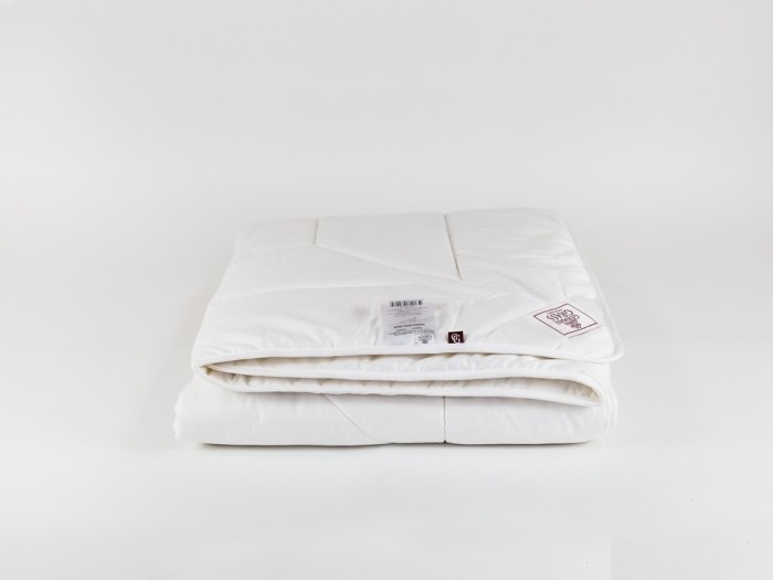 Одеяло хлопковое Merino Wool Grass (150 x 200) всесезонное