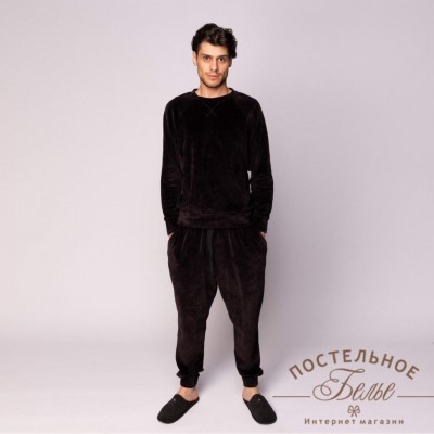 Нейтон костюм мужской черный M