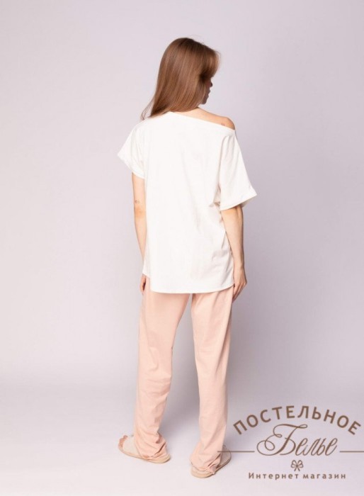 Шарлотта №1 M Пижама Женская