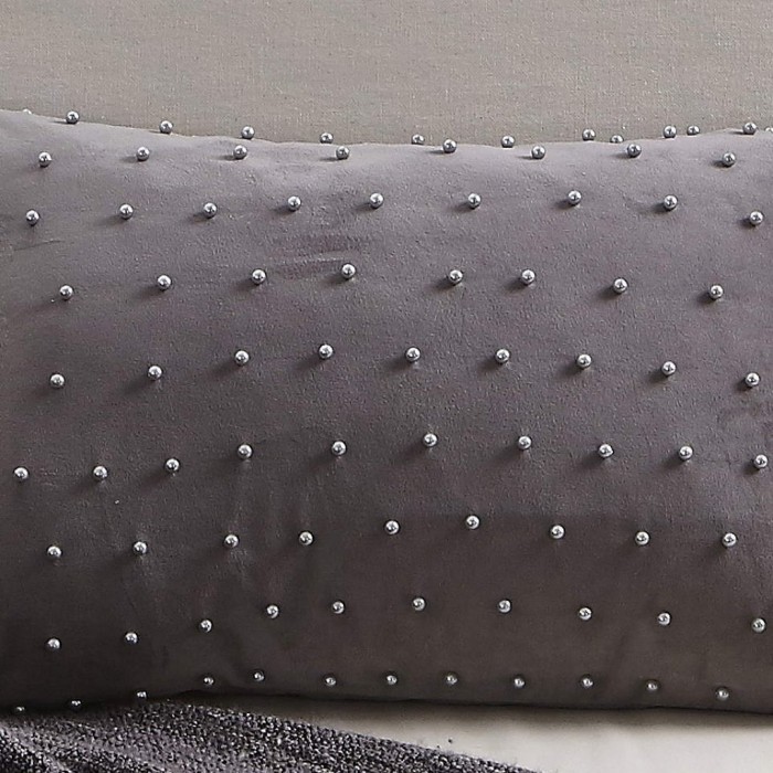 Жемчуг (стоун) Наволочка 30х50