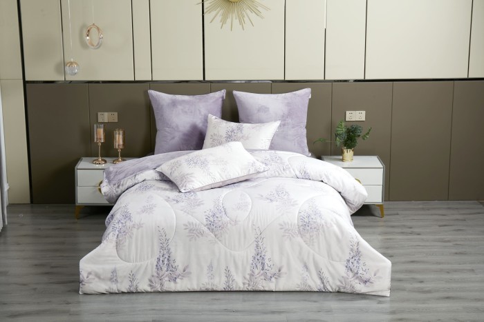 Комплекты для сна Семейный K-7E-2724 к-т