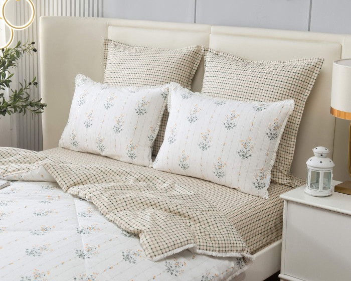 Бернадетт №75 Комплект 7Е