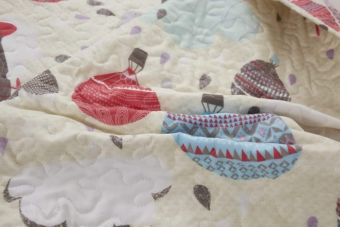 Magic №8 Покрывало 160х220