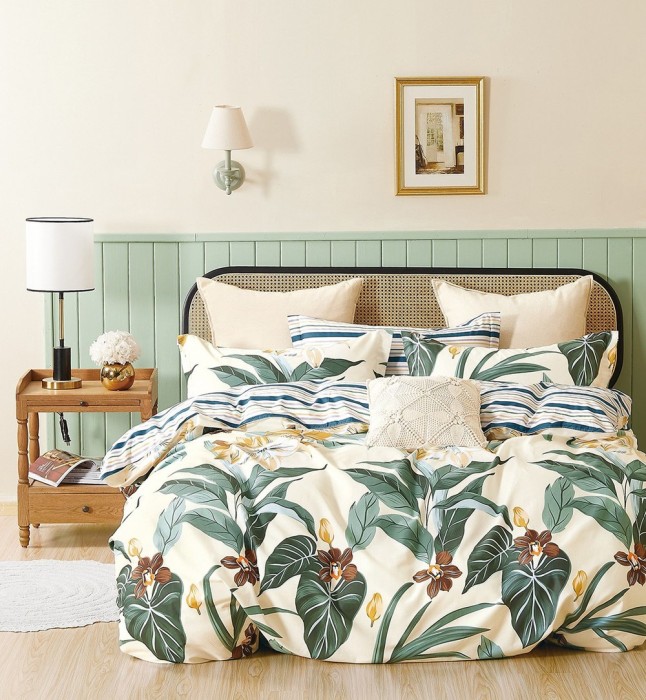 Постельное белье Tango TPIG4-1451 полуторное