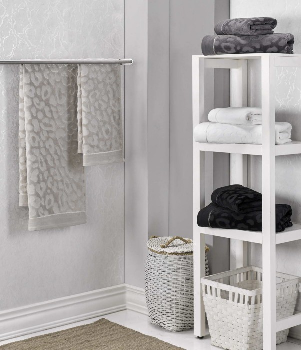 Sabrina (беж) 50х90 Полотенце