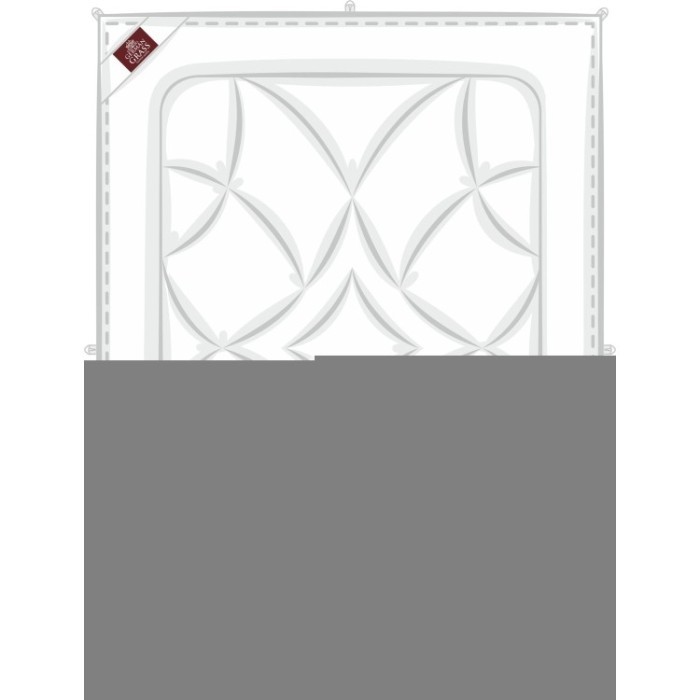 Одеяло ALLIANCE TENCEL & CASHMERE GRASS двойное 150х200