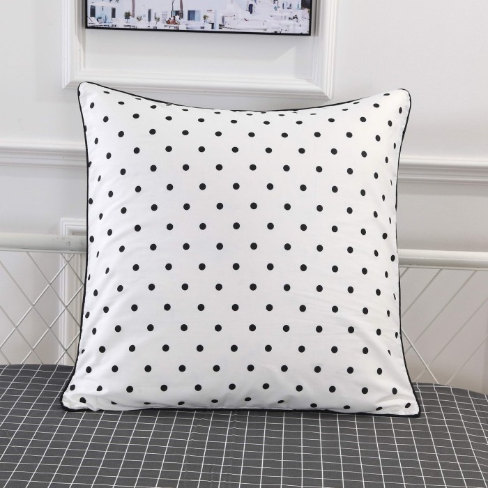 Модерн №55 Комплект постельного белья сатин 1.6