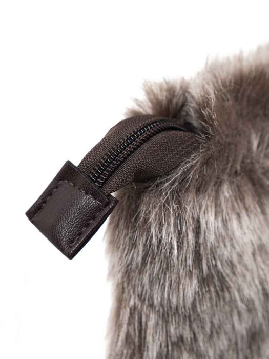 Сумка женская Arya Ora Серый