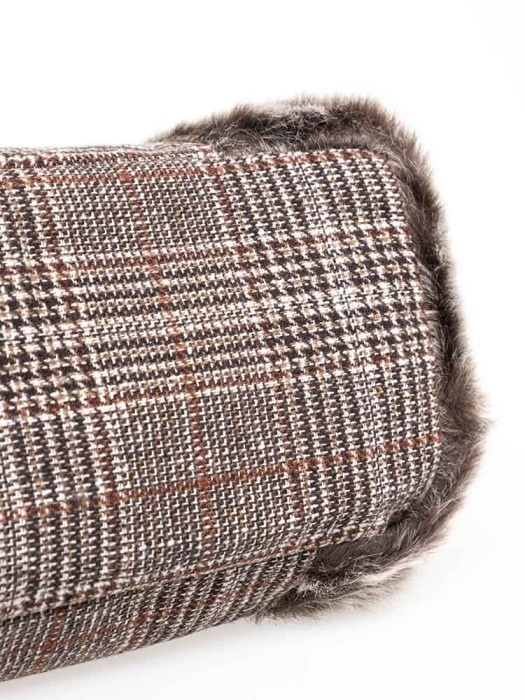 Сумка женская Arya Ora Серый