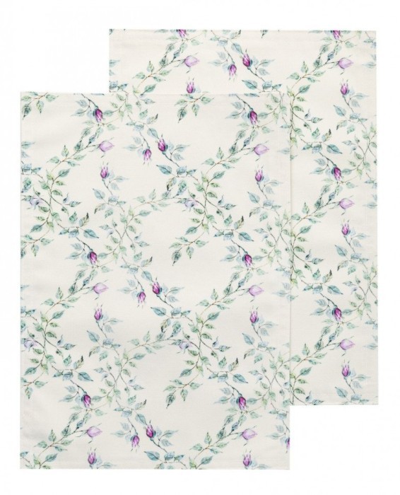 Эстер Набор Салфеток 30х45