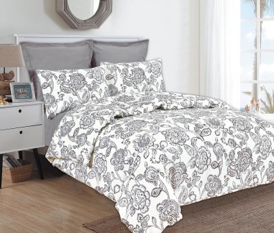 Соландж Комплект постельного белья Евро 4н (м)