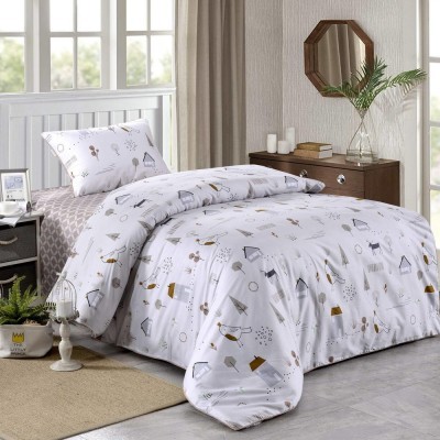 Ферма Комплект постельного белья детский