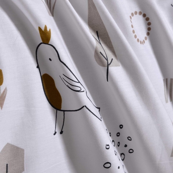 Ферма Комплект постельного белья детский