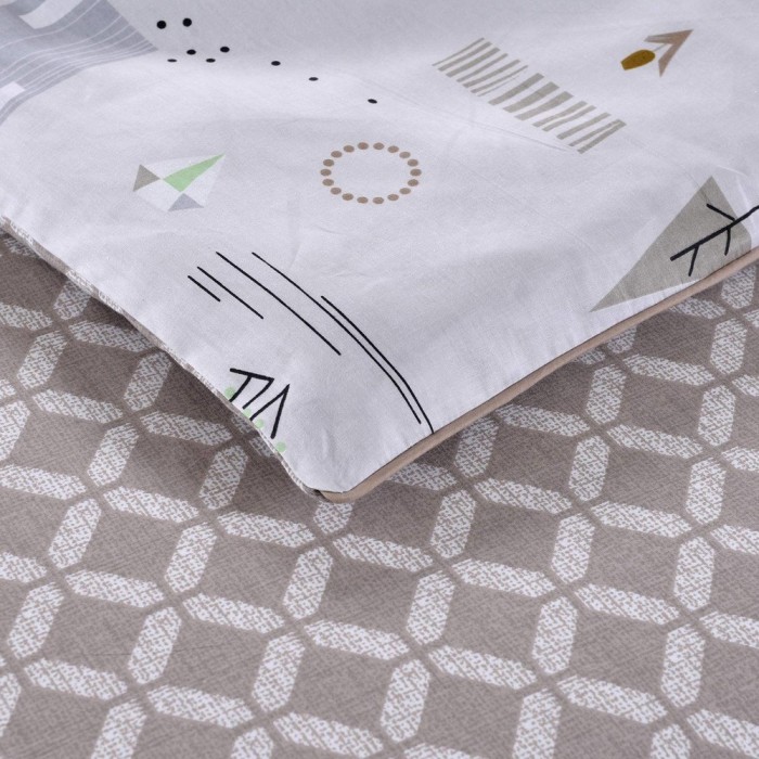 Ферма Комплект постельного белья детский