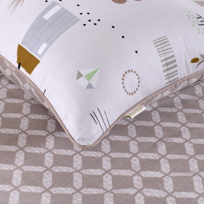 Ферма Комплект постельного белья детский