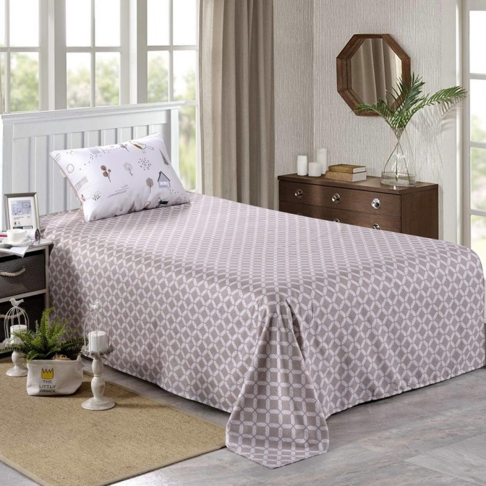 Ферма Комплект постельного белья детский