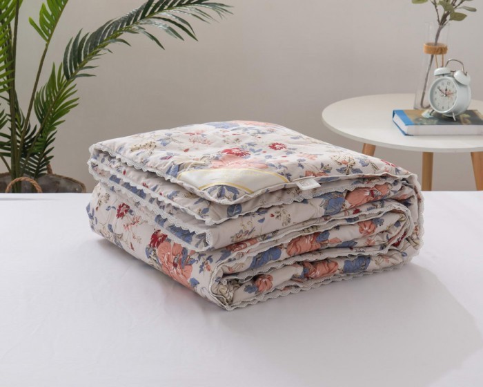 Эрин (крем) Одеяло 200х220