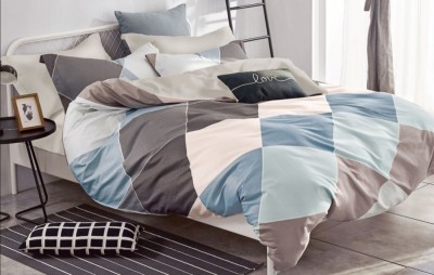 Постельное белье Valtery печатный CS-19 евро