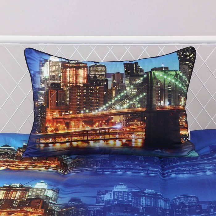 Париж Евро 3D Модерн