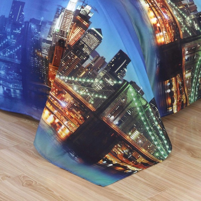 Париж Евро 3D Модерн