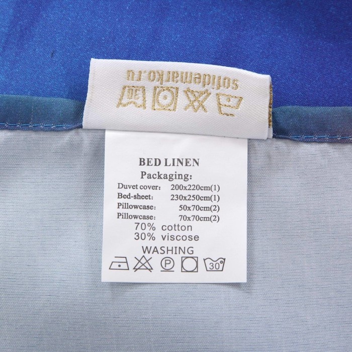 Париж Евро 3D Модерн