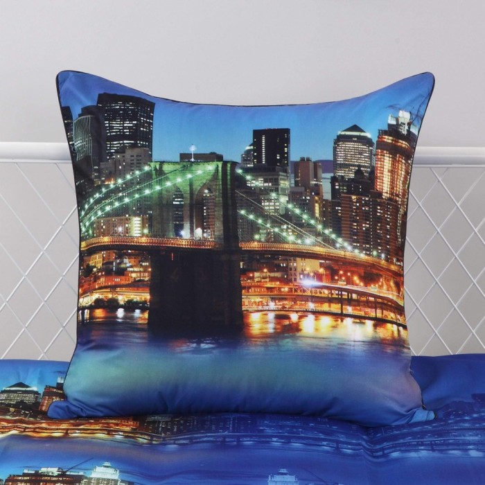 Париж Евро 3D Модерн