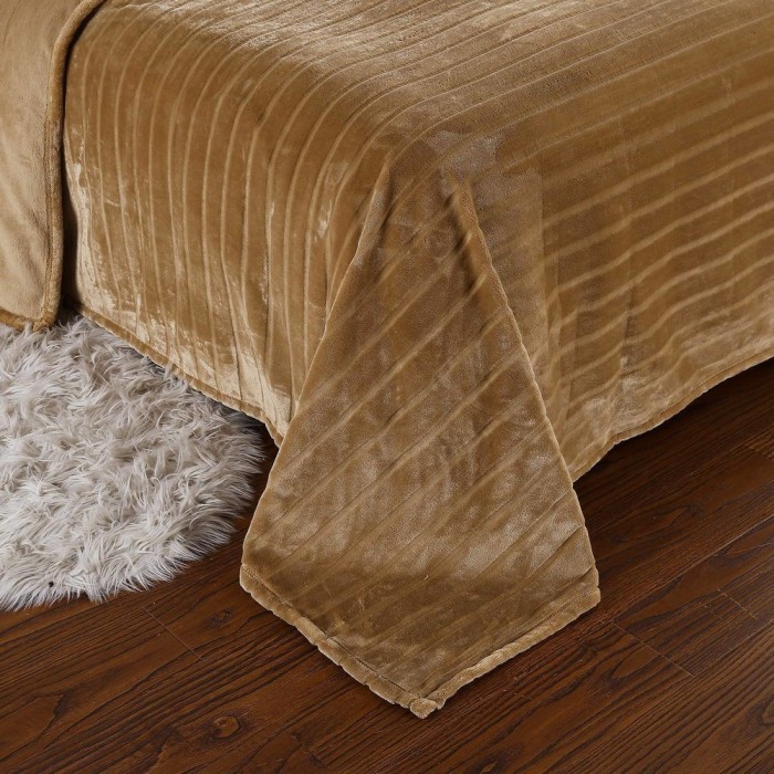 Калипсо (беж) Покрывало 220х240