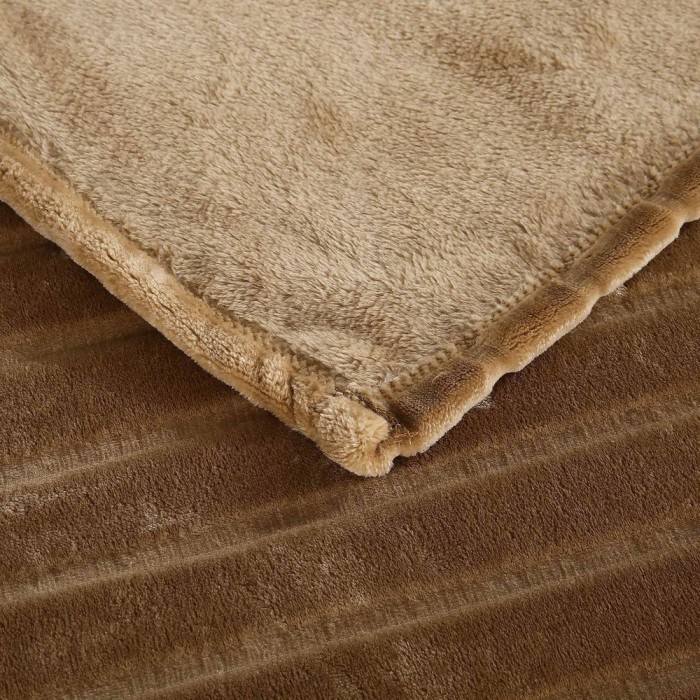 Калипсо (беж) Покрывало 220х240