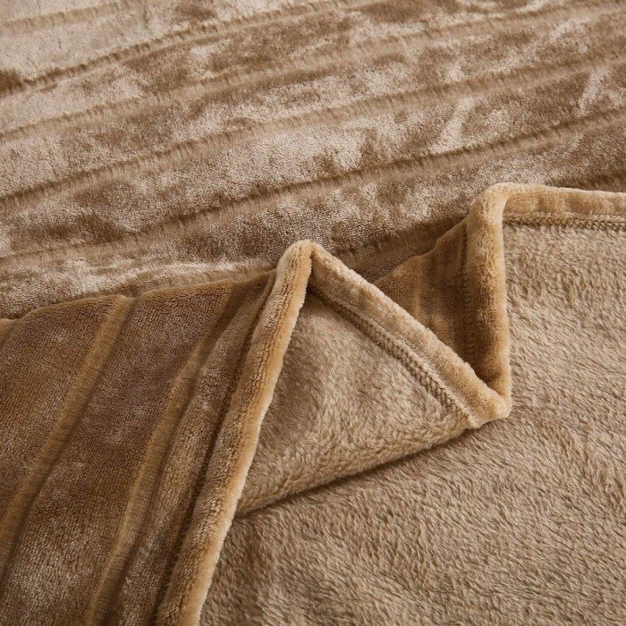 Калипсо (беж) Покрывало 220х240