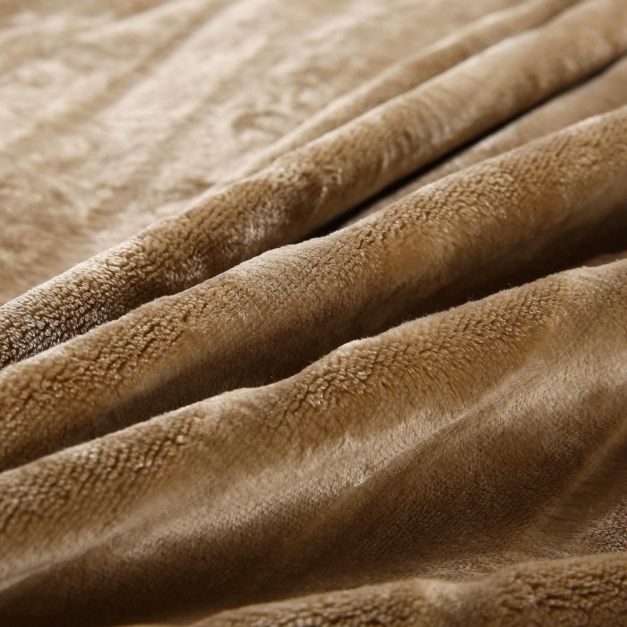 Калипсо (беж) Покрывало 220х240