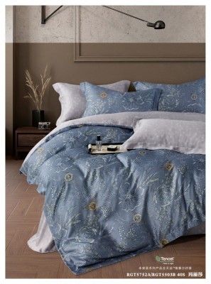 Постельное белье Фамилье ТР-84 2 спальный