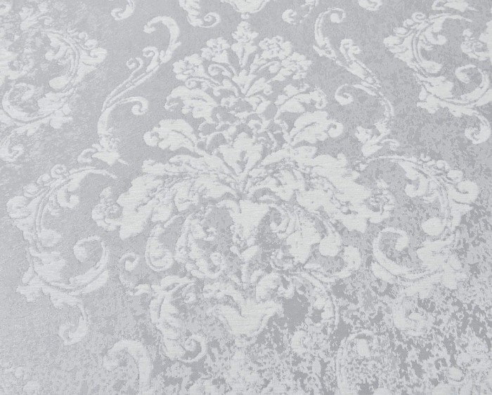 Ивина (серебро) Покрывало 240х260