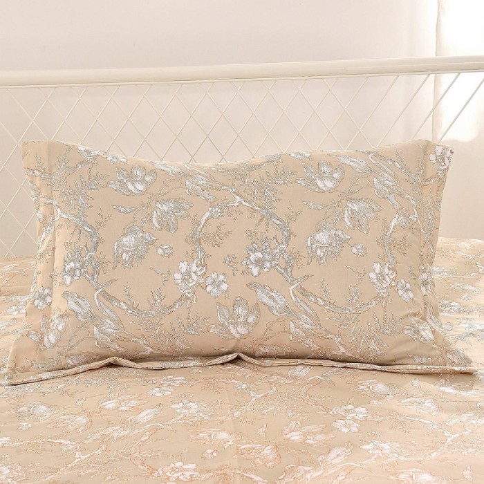 Дженна (беж) Комплект 160х220