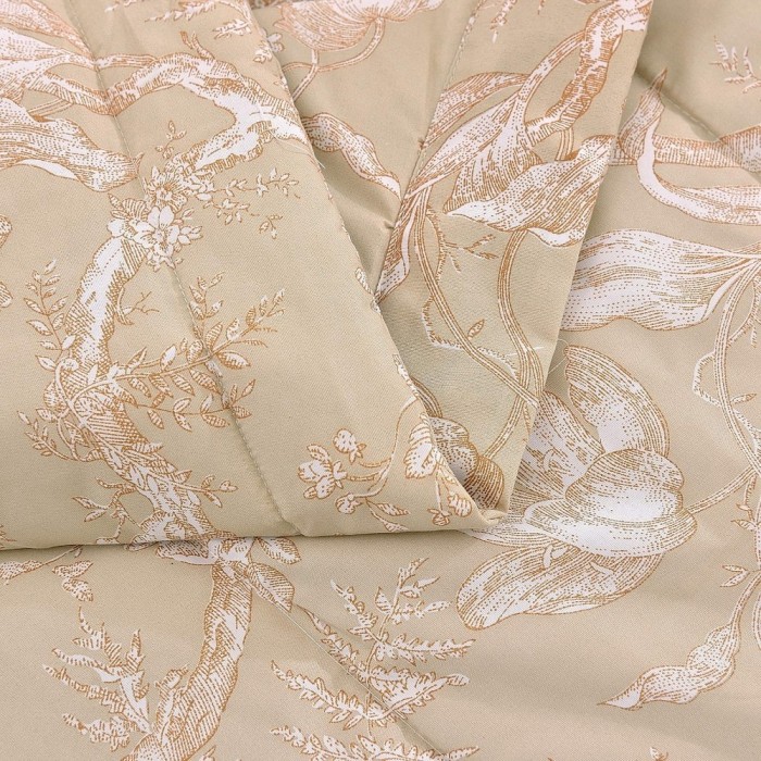 Дженна (беж) Комплект 160х220