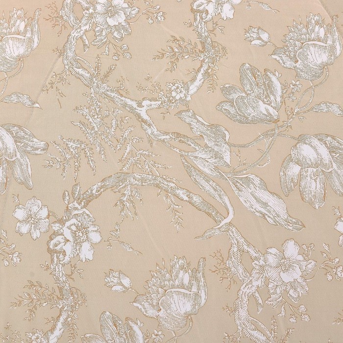 Дженна (беж) Комплект 160х220