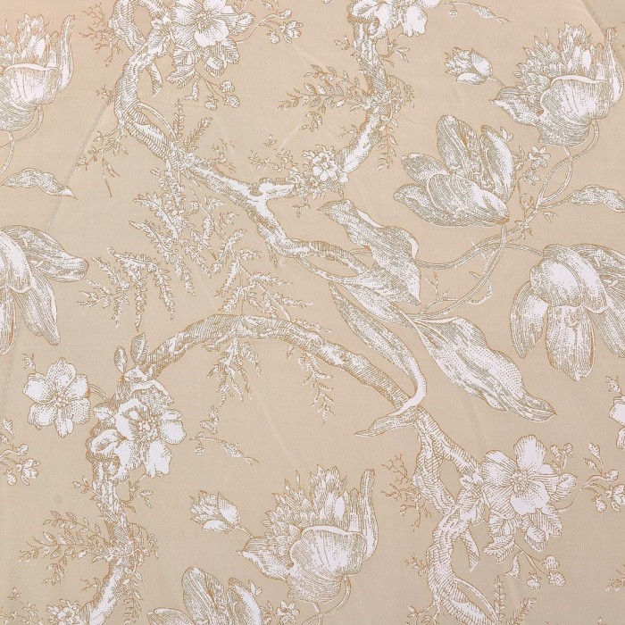 Дженна (беж) Комплект 160х220