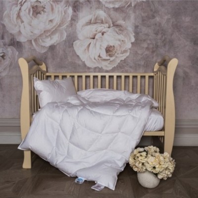 Одеяло BABY ROYAL GRASS теплое 100х135