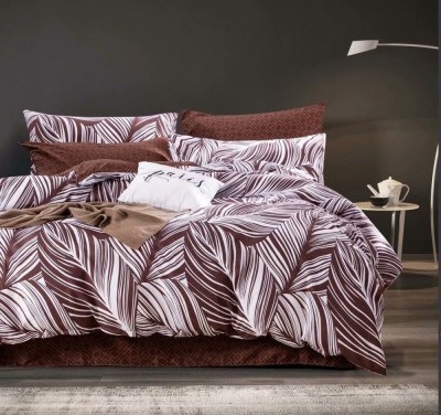 Постельное белье Valtery печатный MP-71 семейное