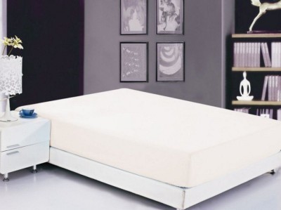 Простынь на резинке сотфкоттон PRMF-20 160x200