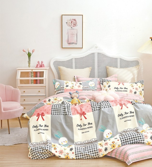 Постельное белье Tango полуторное TPIG4-1732