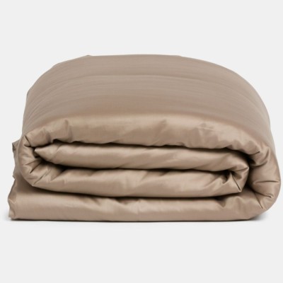 Пододеяльник Caramel Beige Allure Grass 150х200